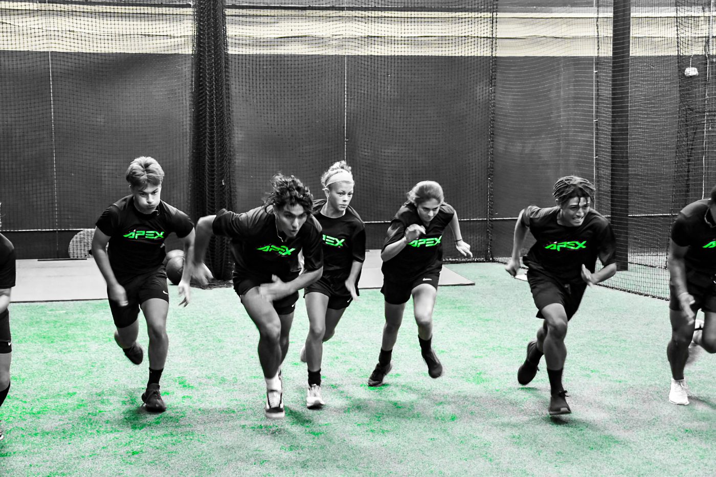 Flag Football