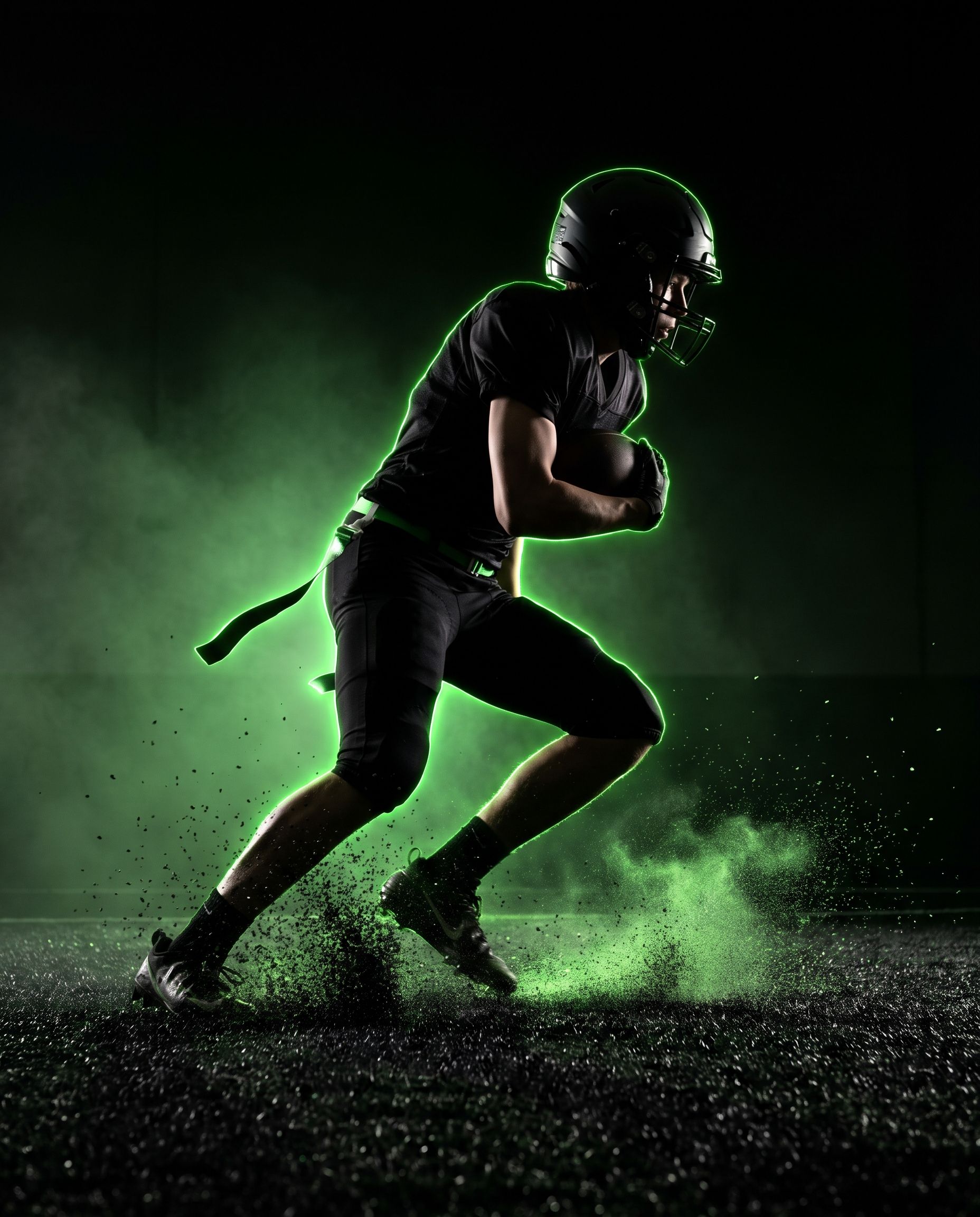 Flag Football