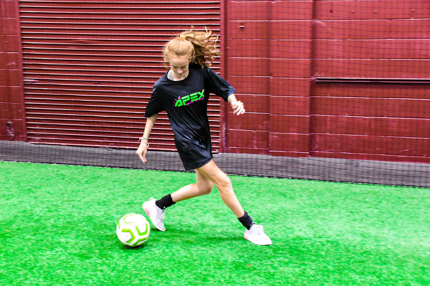 Soccer